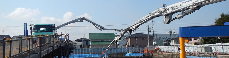 会社概要トップ